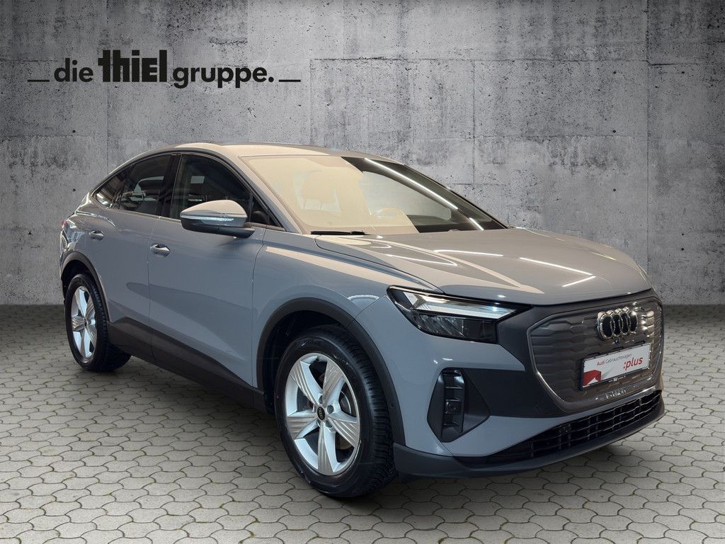 Audi Q4 e-tron - Bild 3