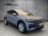 Audi Q4 e-tron - Vorschau Bild 3