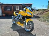 Suzuki SV 650 S - SUZUKI 2006 SV650S