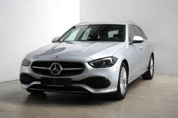 Mercedes C 200 - 3