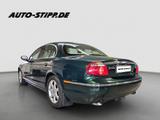 Jaguar S-Type 2.7 V6 Executive LEDER AHK XENO SITZH PDC - Jaguar S-Type mit Diesel-Antrieb: 2.7