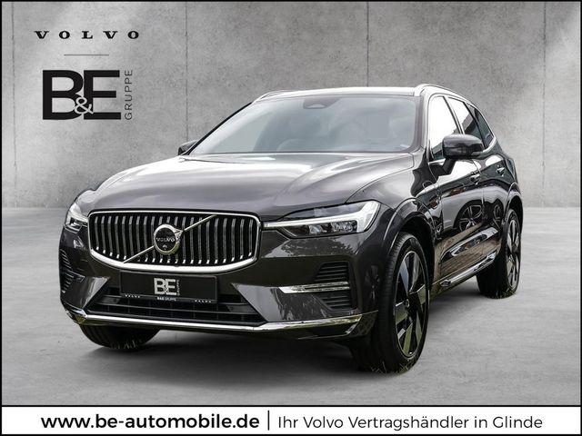 Volvo XC60 T8 Recharge Ultimate Dark HGSD ACC STANDHZ