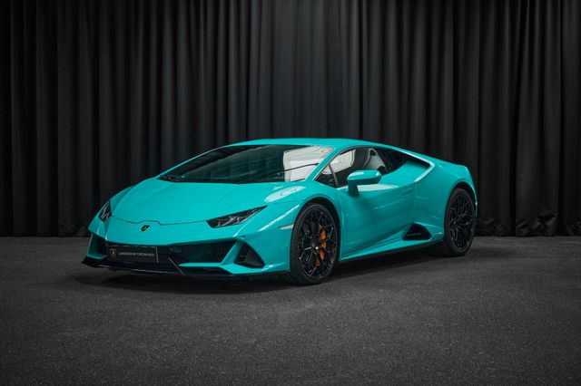 Lamborghini Huracán EVO