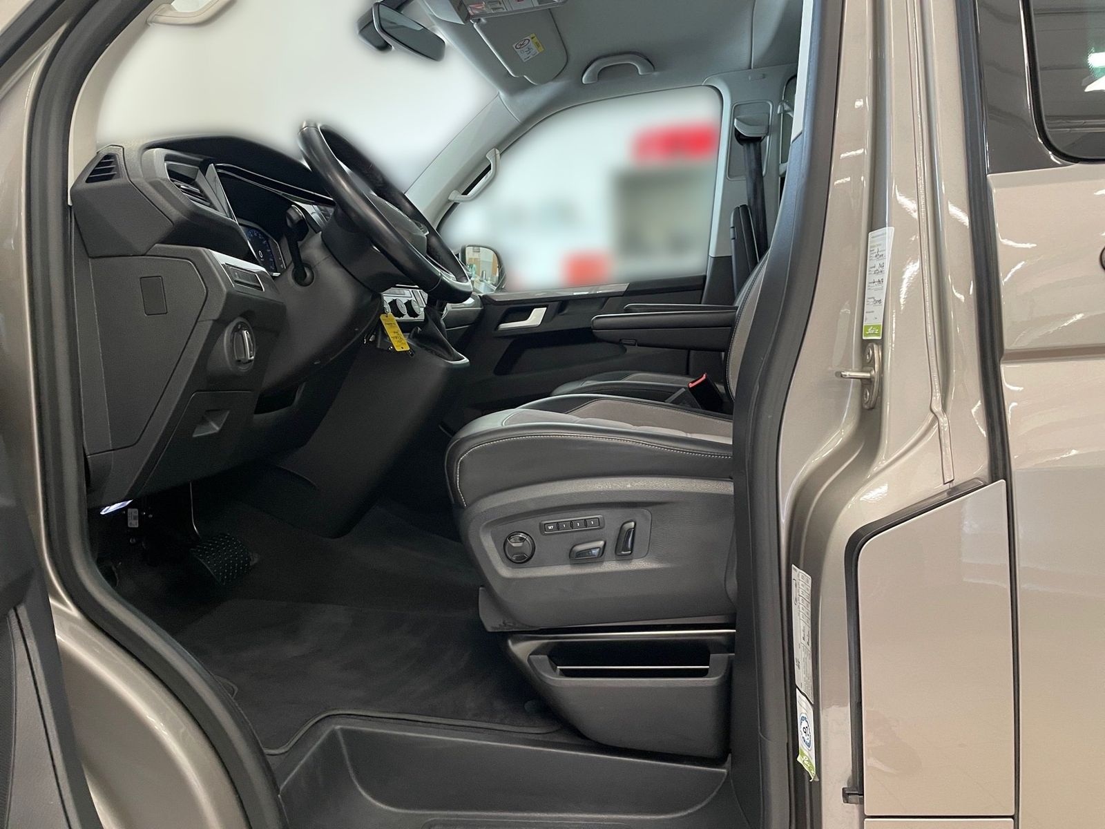 Volkswagen T6.1 Multivan 2.0 TDI 4M KR Highline STANDH NAV foto 10