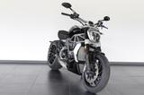 Ducati XDiavel S  - DUCATI XDIAVEL