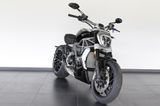 Ducati XDiavel S  - DUCATI XDIAVEL S