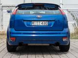 Ford Focus ST MK2 2.5 | XENON | Leder | NAVI |HU2027 - Ford Focus: Coupe