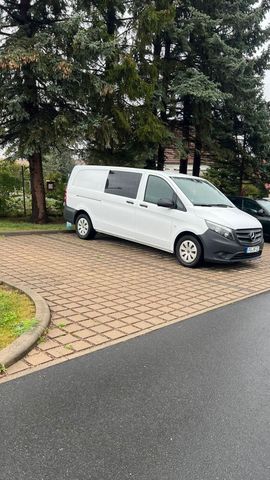 Mercedes-Benz Mercedes Benz Vito