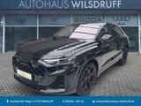 Audi RSQ8 Performance 4.0 TFSI quattro Keramik Pano - Audi RSQ8 in Dresden