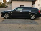 Chrysler 300C Touring 3.0 CRD Autom. -2.Hd.*XENON*LEDER* - Chrysler 300C mit Panoramadach