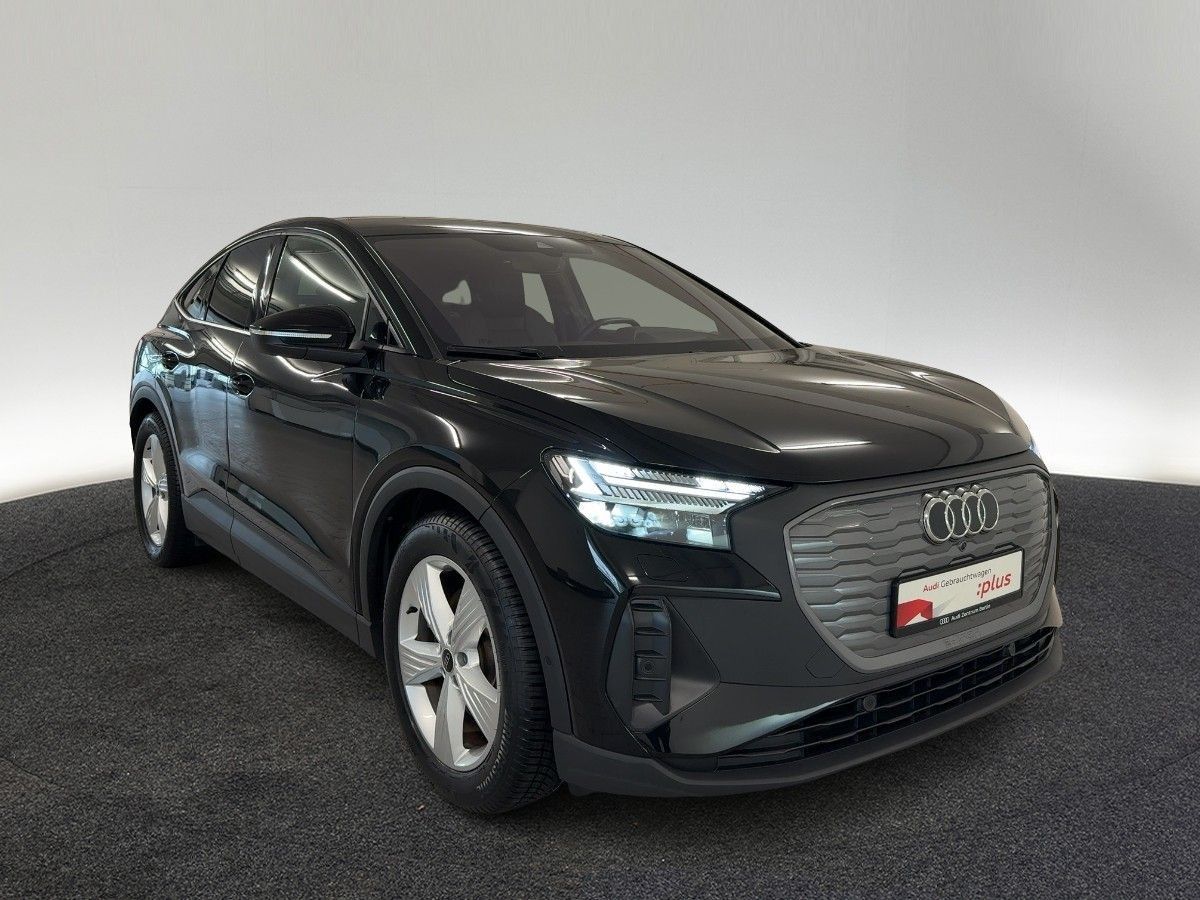 Audi Q4 e-tron - Bild 9