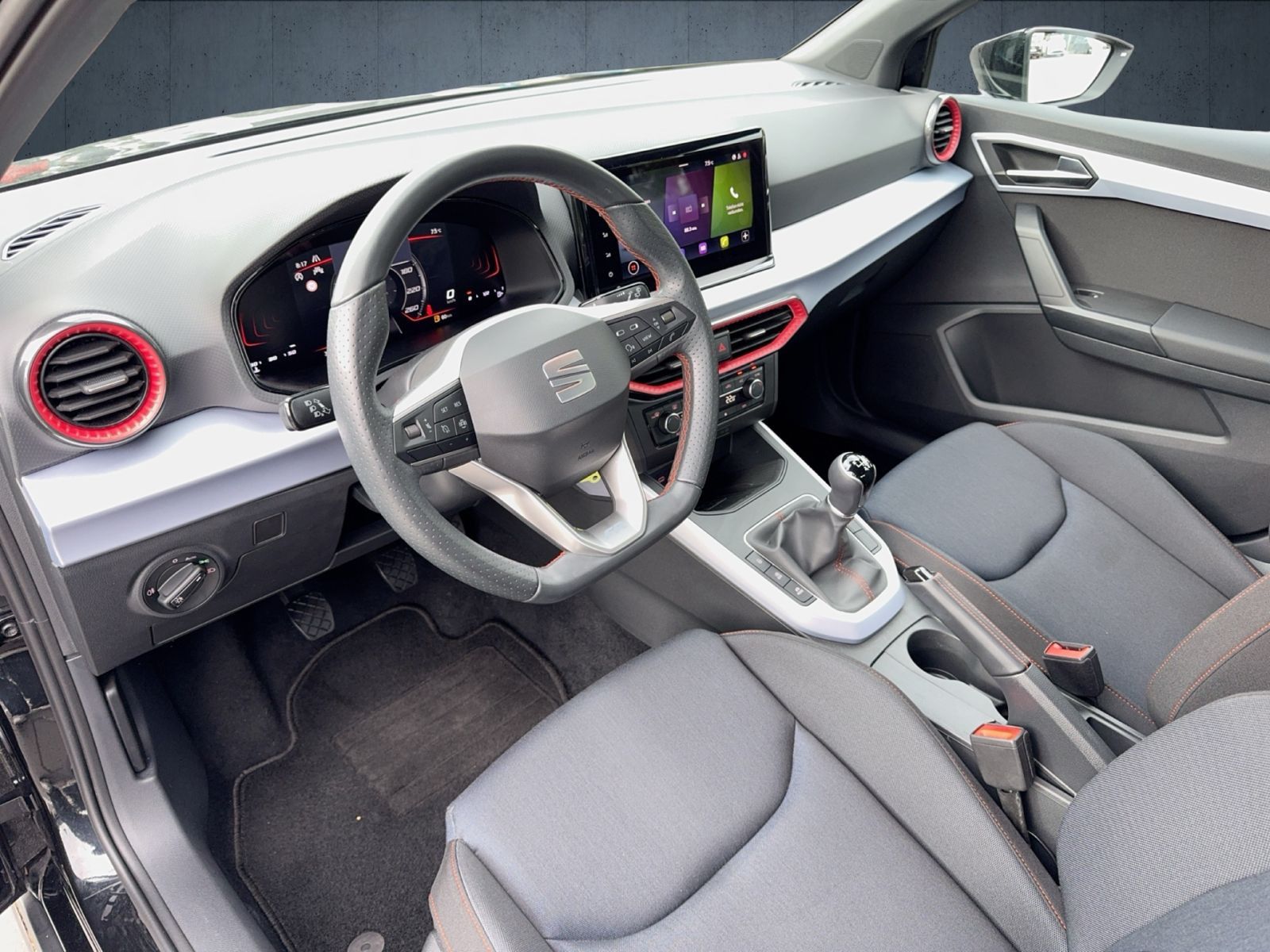 Seat Arona - Bild 9