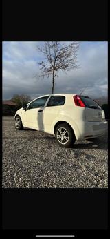 Fiat Punto 1.2 - gebrauchte Fiat Punto aus dem Jahr 2011
