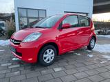 Subaru Justy J13 Trend 1.Hd Klima HU 11/2027 5trg - Subaru Gebrauchtwagen von 2010
