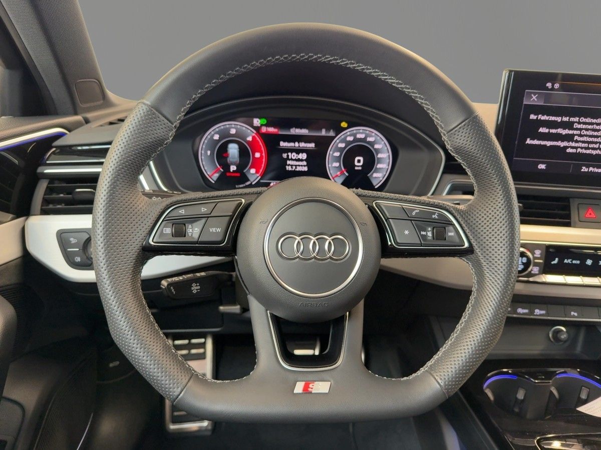 Audi S4 - Bild 11