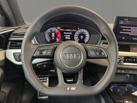 Audi S4 - Vorschau Bild 11