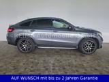 Mercedes-Benz GLE 43 AMG 4Matic Coupe, Luft, LED - Mercedes-Benz GLE 43 AMG Gebrauchtwagen