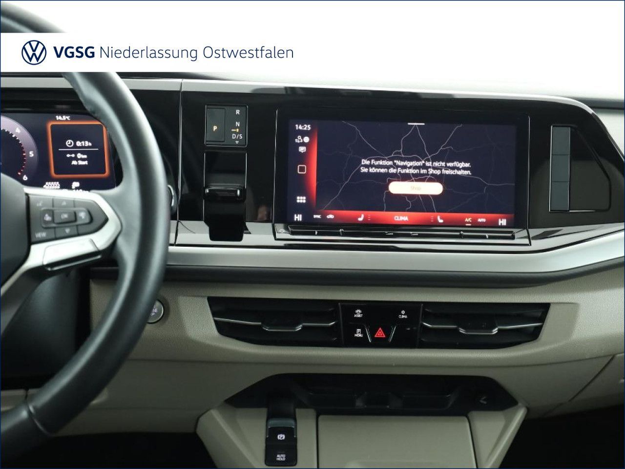 Volkswagen T7 Multivan - Bild 12