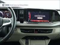 Volkswagen T7 Multivan - Vorschau Bild 12