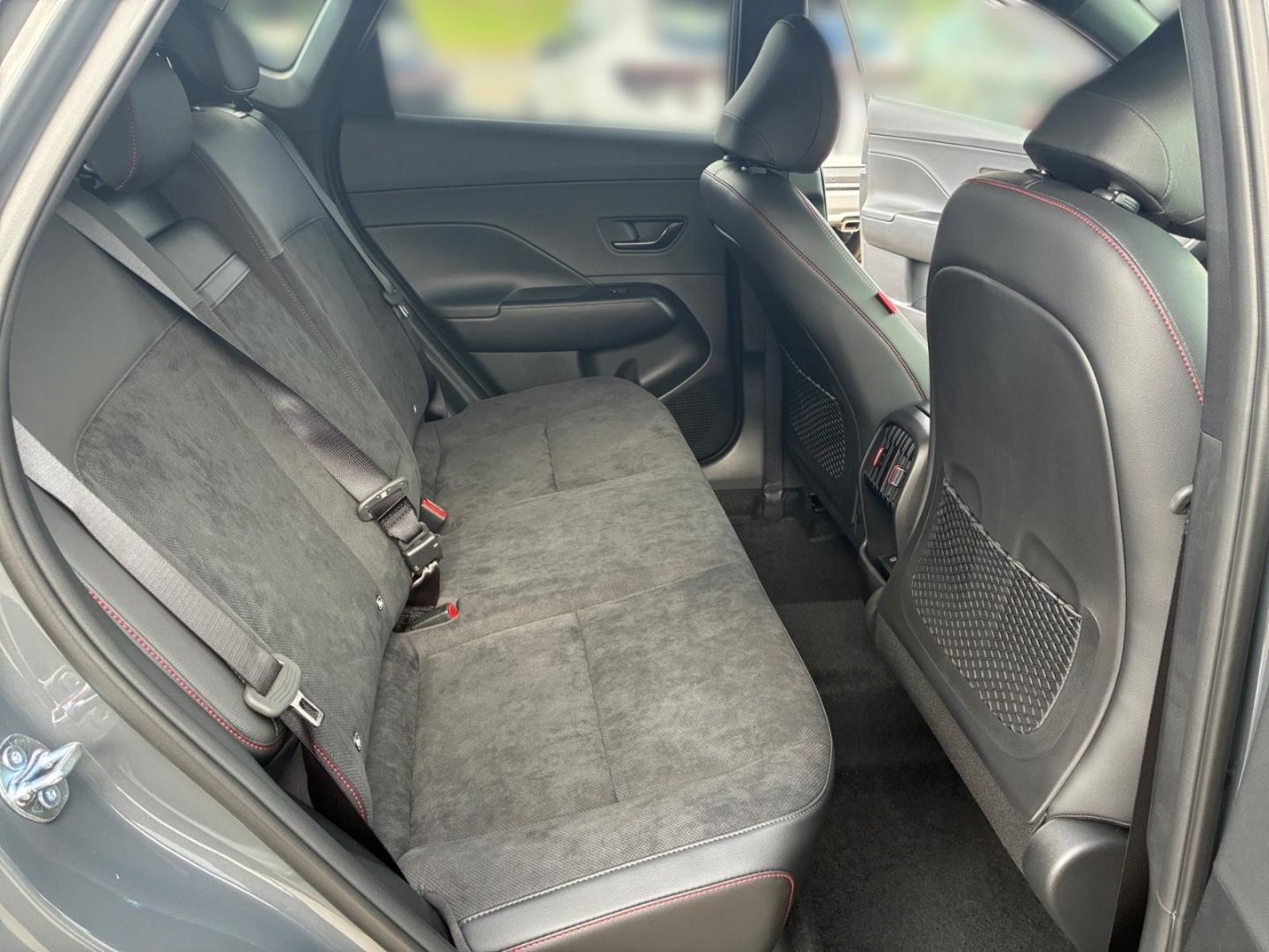 Hyundai KONA - Bild 14