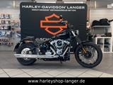 Harley-Davidson FXBB Street Bob Modelljahr 2025 - Offers