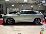 Audi Q8 50 TDI quattro S-LINE*AHK/STANDHEIZ.* - Audi Q8 in Hannover