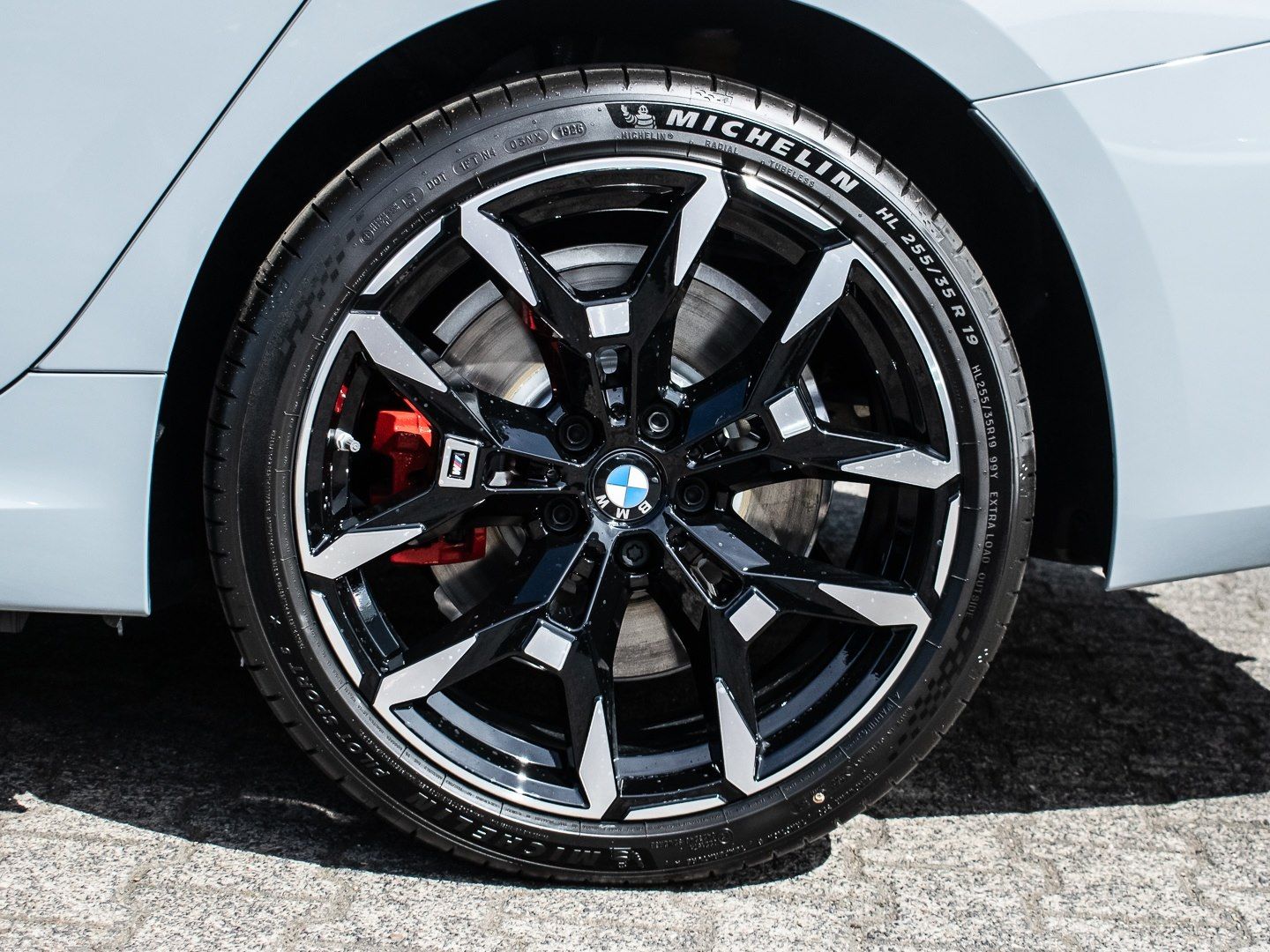 BMW 330 - Bild 6