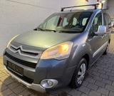 Citroën Berlingo Kombi Silver Selection Klima,Temp,Mfl - Citroën Berlingo: Silver Selection