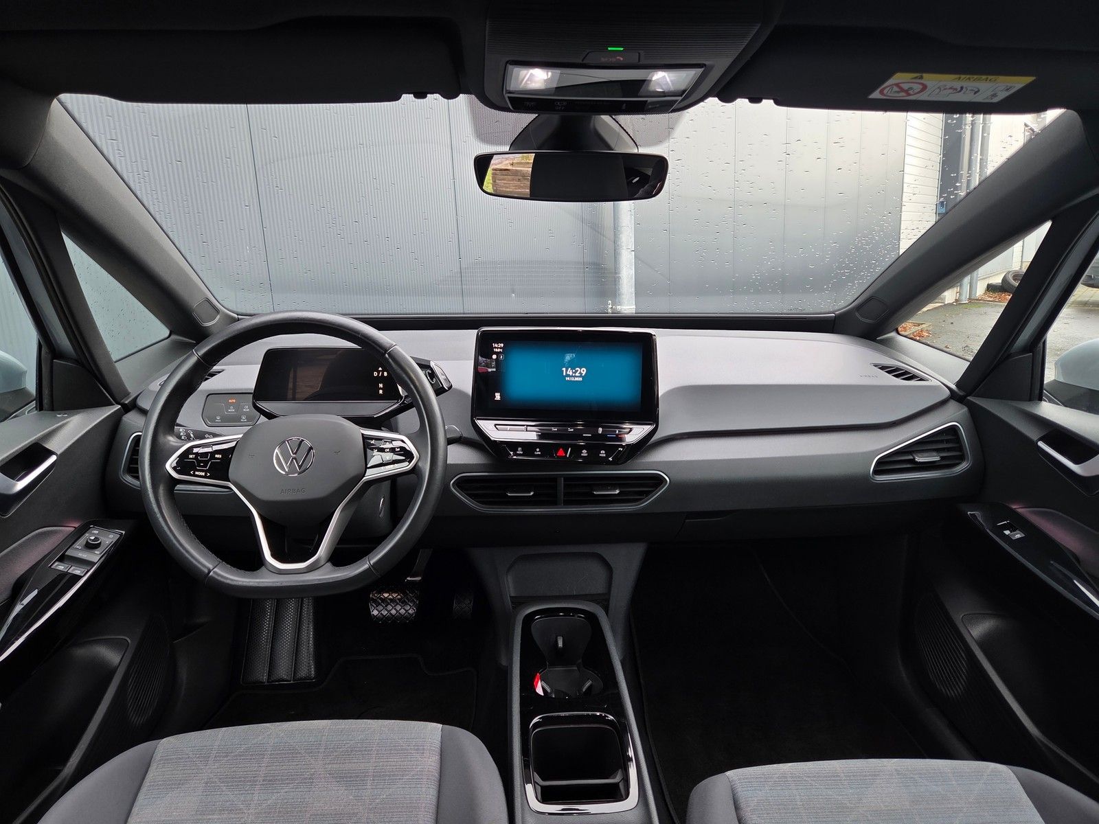 Volkswagen ID.3 - Bild 7