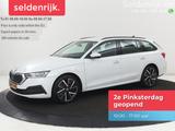 Skoda Octavia 1.4 TSI iV PHEV Business Edition | Adapt - Skoda Octavia Edition mit Hybrid-Antrieb (Benzin/Elektro)