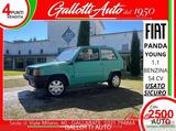 Fiat FIAT Panda 1.1 Young 54CV - gebrauchte Fiat Panda aus dem Jahr 2001