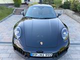 Porsche 992.2 GTS - Porsche 911er Reihe Jahreswagen