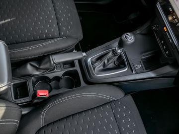 Ford Puma 1.0 Titanium Assistenz-Paket Kamera Navi