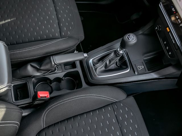 Ford Puma 1.0 Titanium Assistenz-Paket Kamera Navi