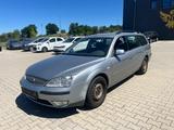 Ford Mondeo 2.0TDCi 96 kW Ambiente - Ford Mondeo aus 2005: Tdci