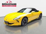 MG CYBERSTER EV 77 KWH  - mit Elektro-Antrieb: Cabrio