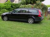 Volvo V70 III - Zweimassenschwungrad + Kup... - Volvo V70: I