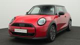 MINI Cooper C - rote MINI Cooper C