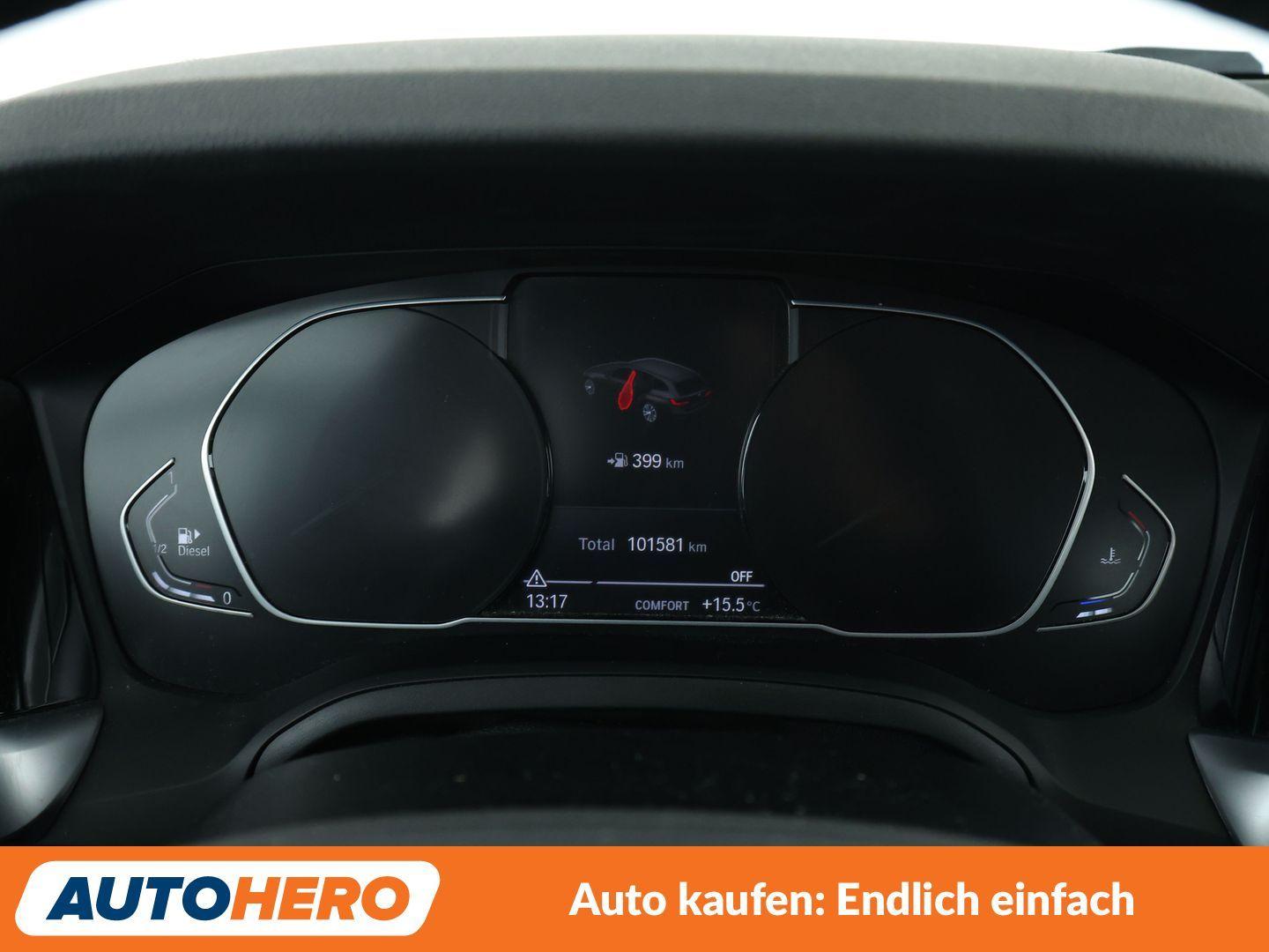 BMW 3er 318d Mild-Hybrid Sport Line Aut.*LED*NAVI*