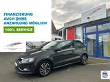 Volkswagen Polo V Sound 1.2 BMT DSG Automatik*PDC*Shzg*LED* - Volkswagen Polo: Automat