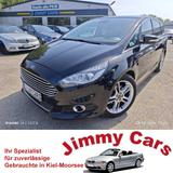 Ford S-MAX Diesel 2.0 TDCi Aut. Allrad Titanium - Ford S-Max in Kiel