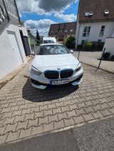 BMW 118i Luxury Line Luxury Line