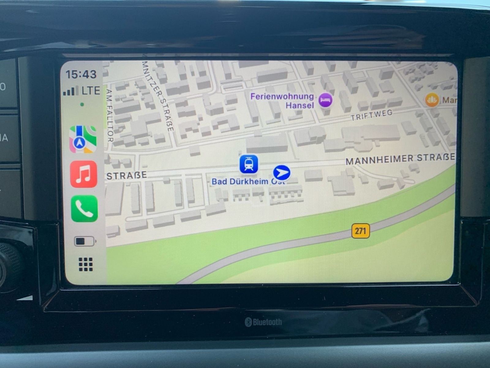 Fahrzeugabbildung Hyundai i10 1.0 N Line Allwetter