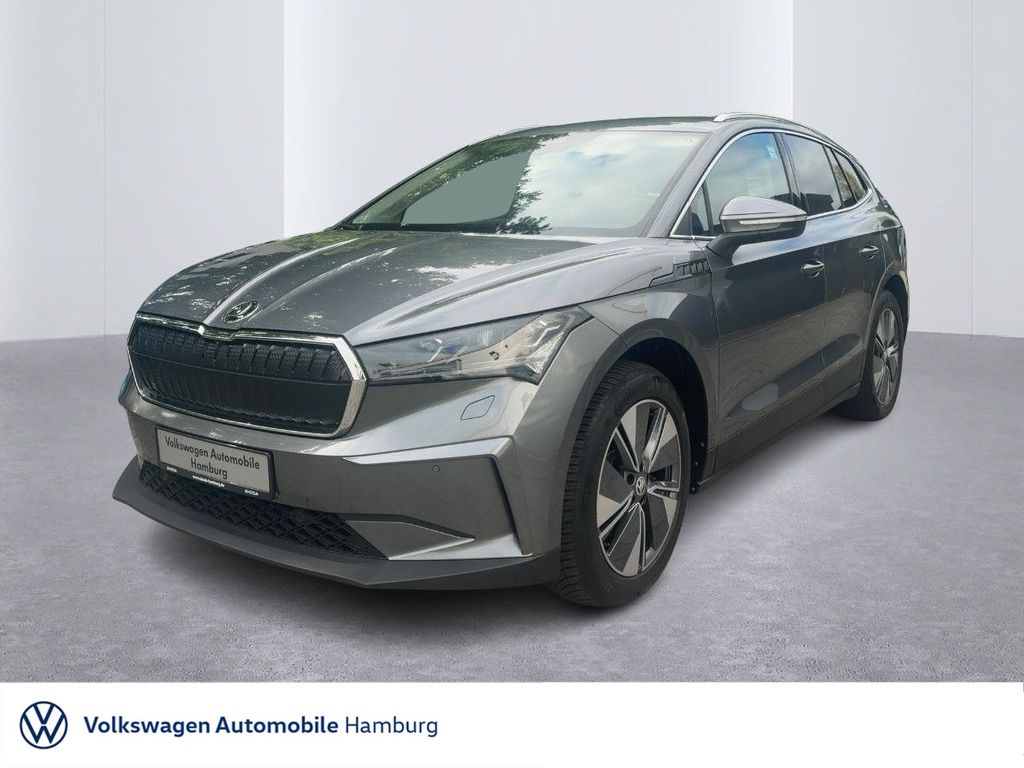 Image of Skoda Enyaq