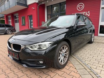 BMW 318 - 1