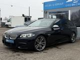 BMW 5er Touring M550 d xDrive*LCI*PANO*NAVI*LED*VOLL - BMW M550 mit Diesel-Antrieb