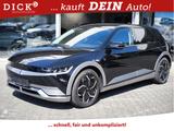 Hyundai Ioniq 5 Uniq LED+HEAD+NAVI+SHZ+360°+ACC+BOSE+19" - schwarze Hyundai IONIQ 5