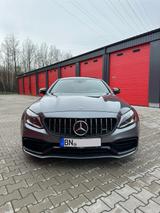 Mercedes-Benz C 63 AMG Mercedes-AMG C 63 S Autom. Mercedes... - gebrauchte Mercedes-Benz C 63 AMG aus dem Jahr 2019