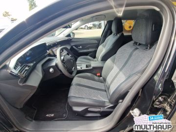 Peugeot 408 - 12