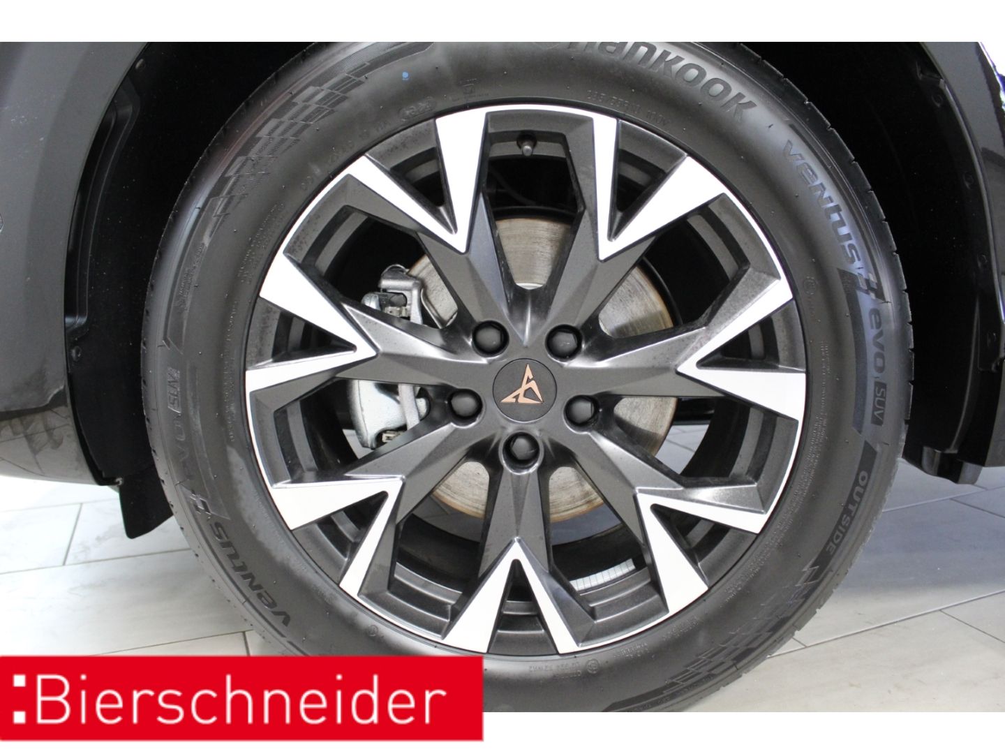 Cupra Terramar - Bild 16